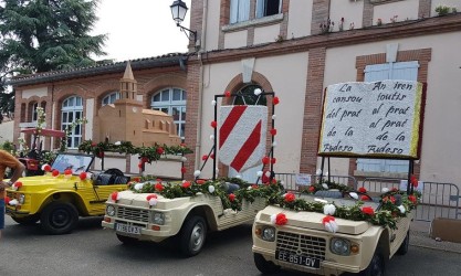 Association Fêtes de la Fadaise