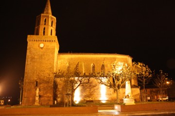 Eglise paroissiale